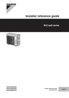 RZAG-A_4PEN540076-1A_2018_11_Installer reference guide_English download